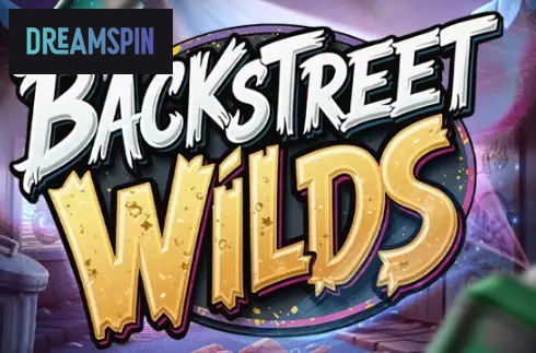 Backstreet Wilds